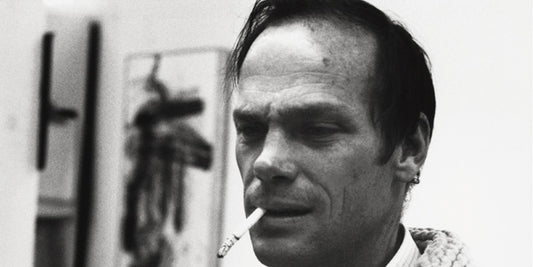 Michael Heizer