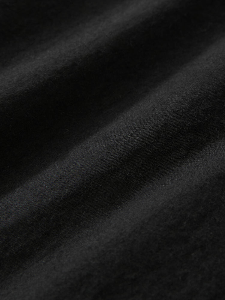 Achille Dress in Black - Studio Nicholson