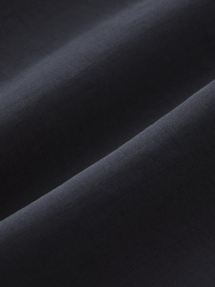 Acre Top in Darkest Navy