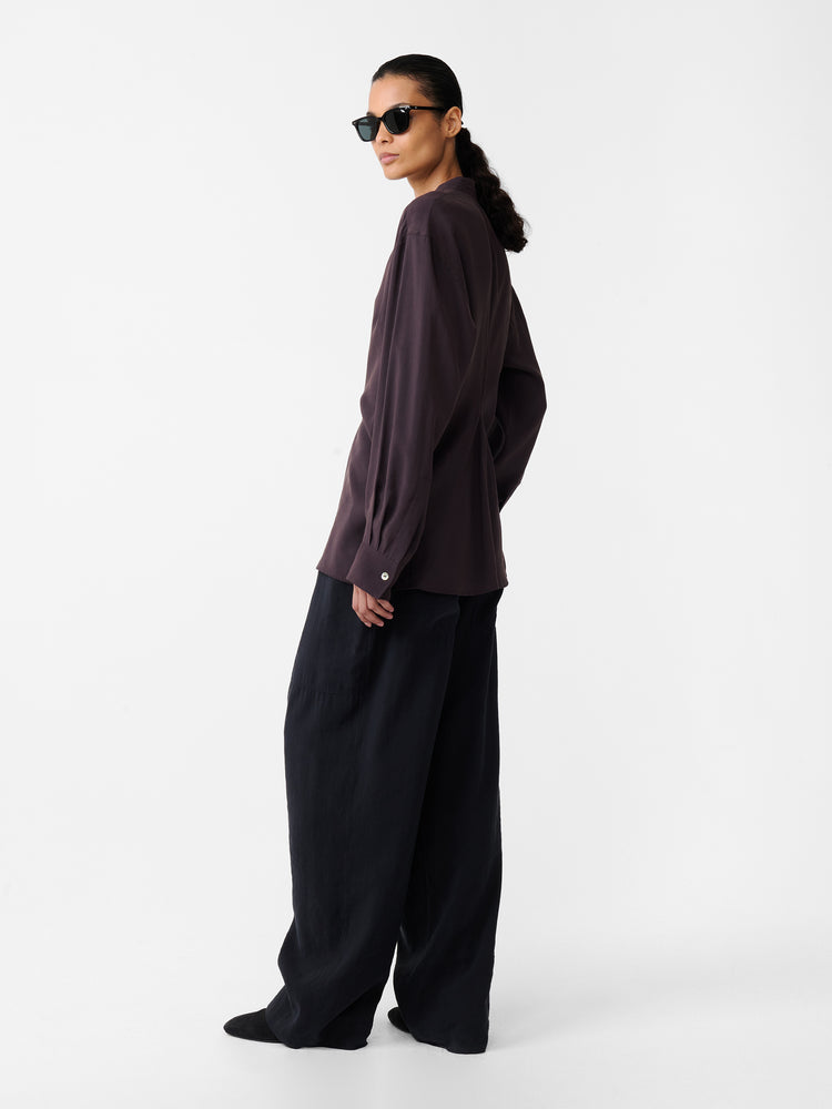 Acre Top in Yam