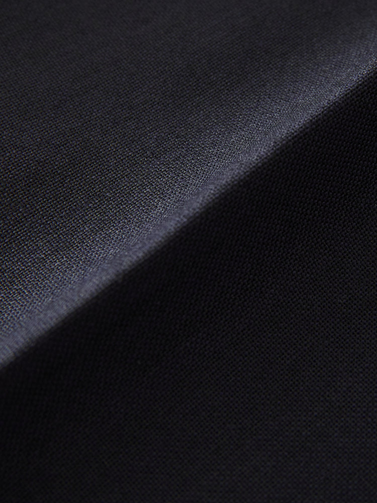 Acuna Heritage Wool Pant in Darkest Navy