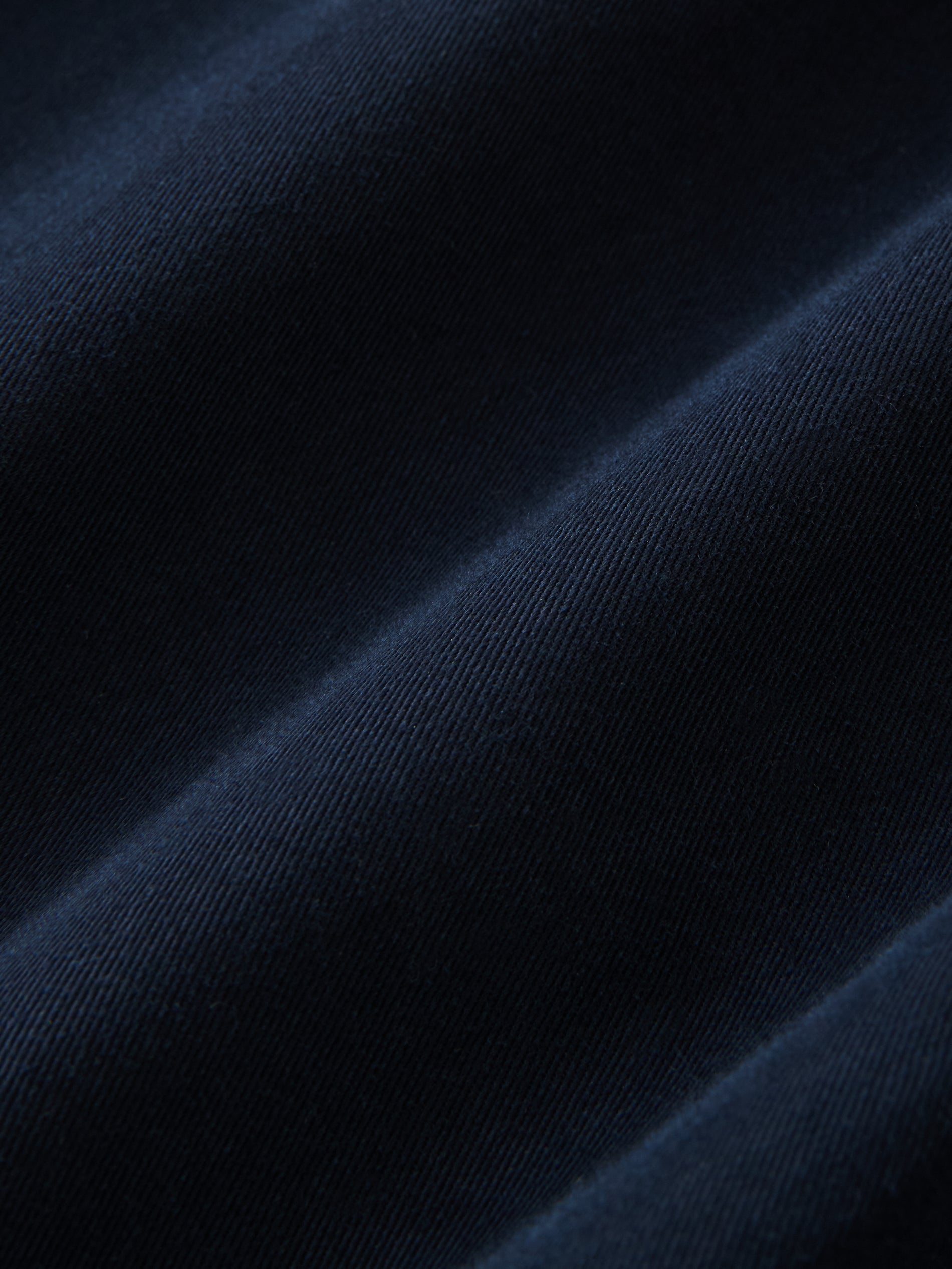 Acuna Pant in Darkest Navy - Studio Nicholson