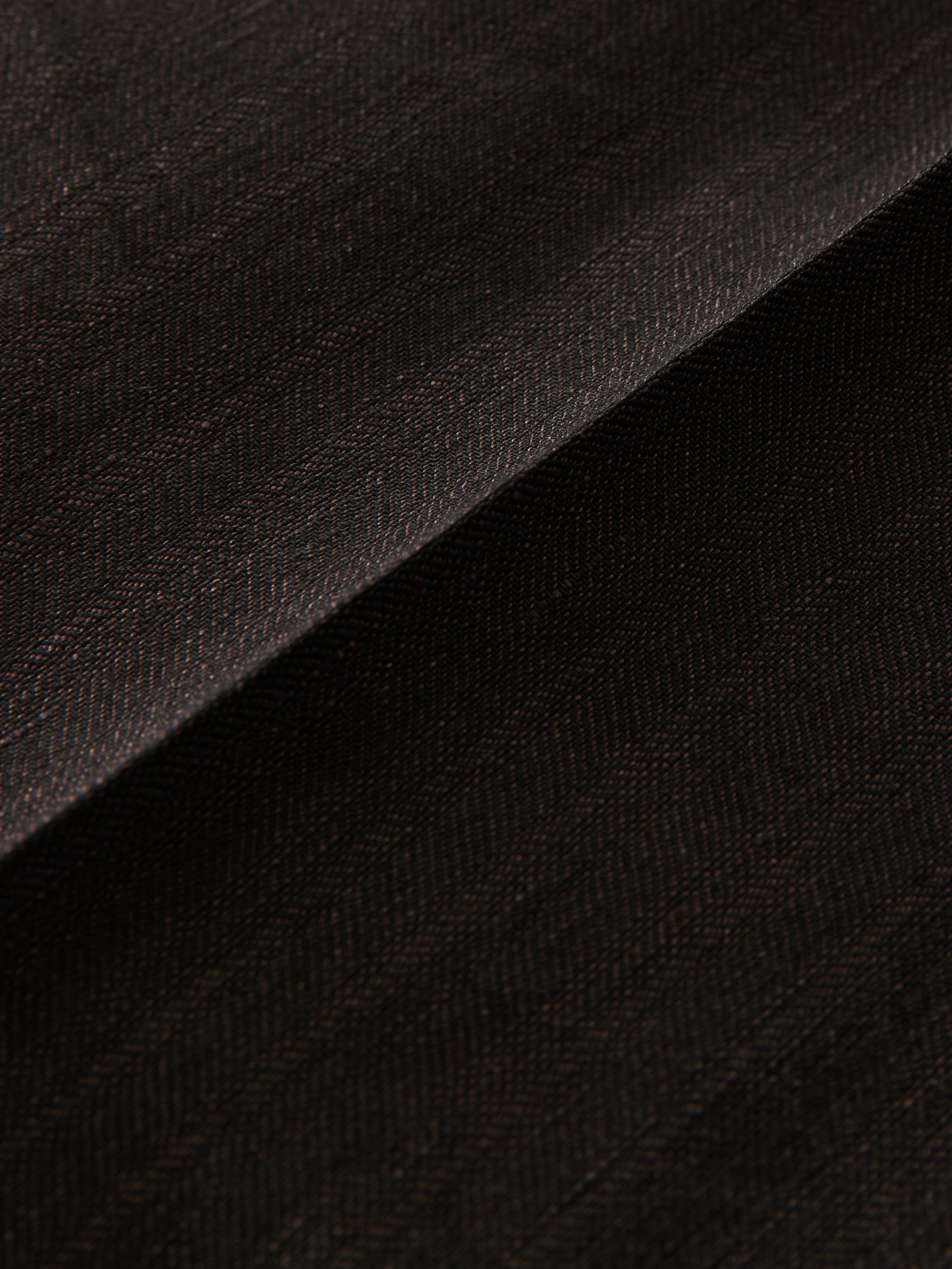 Acuna Pant in Espresso - Studio Nicholson