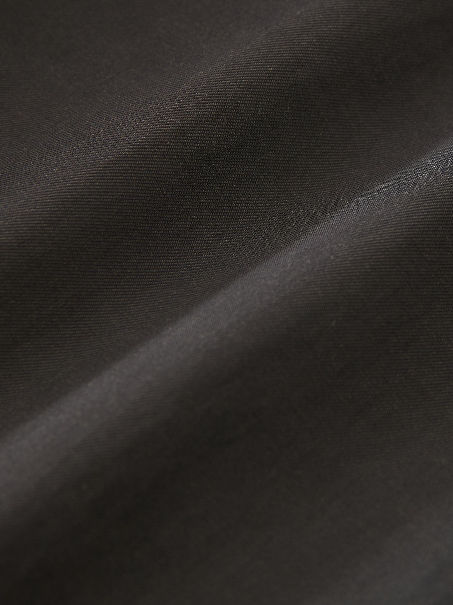 Acuna Viscose Pant in Coal