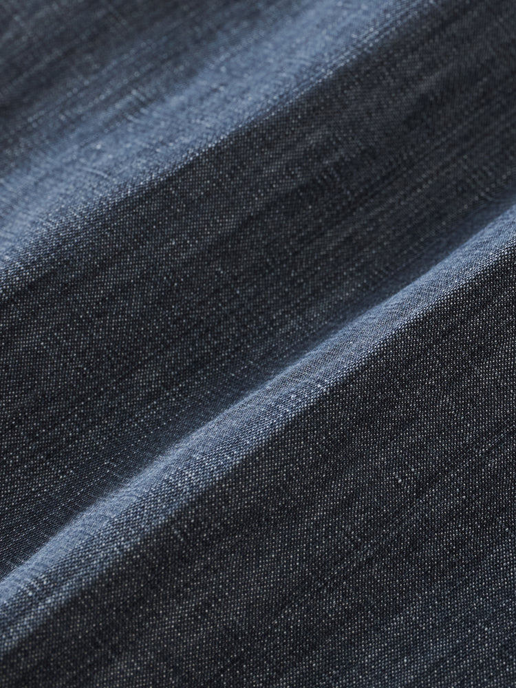 Acuna Pant in Indigo