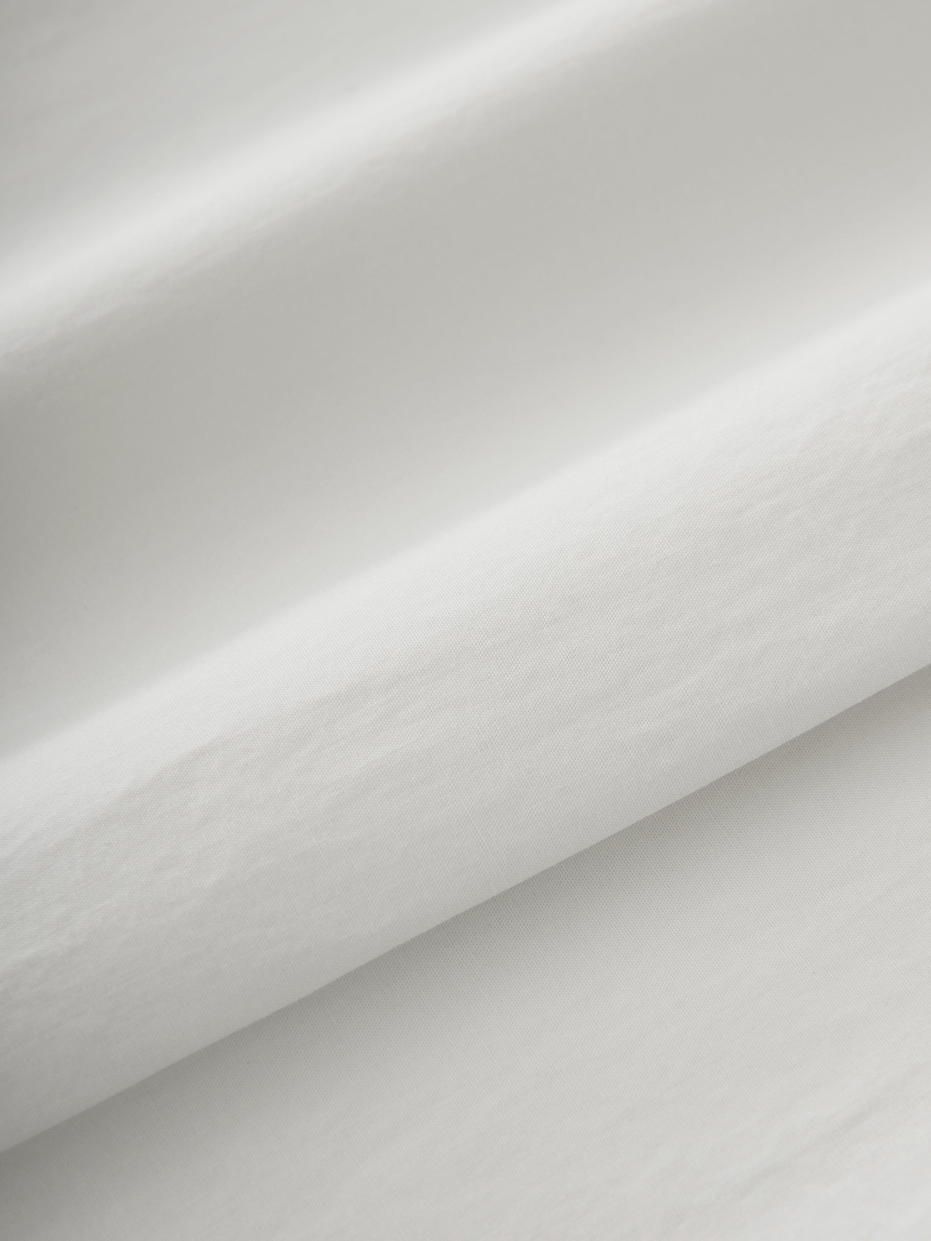 Acuna Cotton Pant in Ice - Studio Nicholson