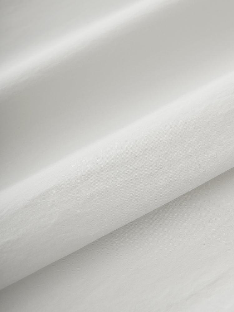 Acuna Cotton Pant in Ice