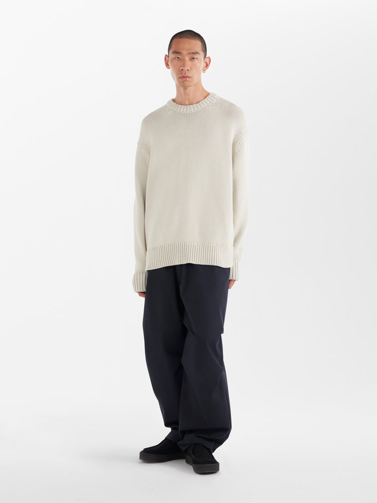 Aire Knit in Dove