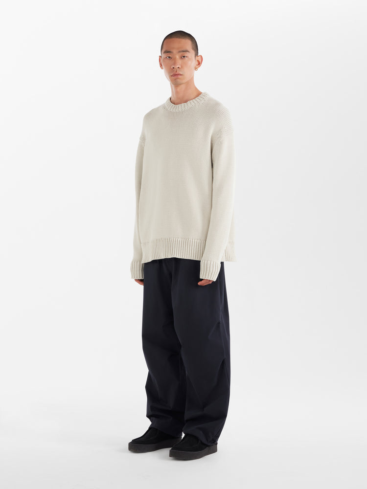 Aire Knit in Dove