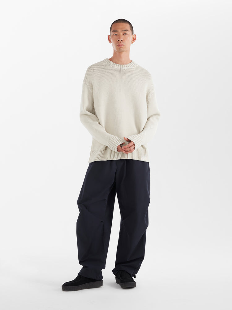 Aire Knit in Dove
