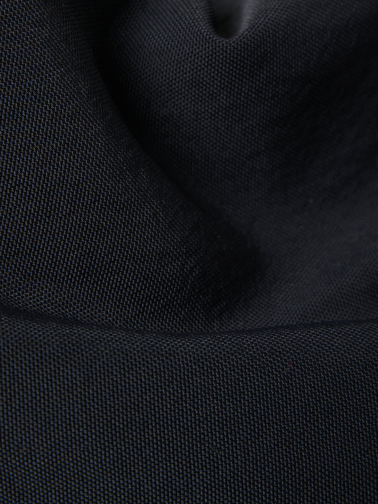 Airport Bag Medium in Black - Studio Nicholson