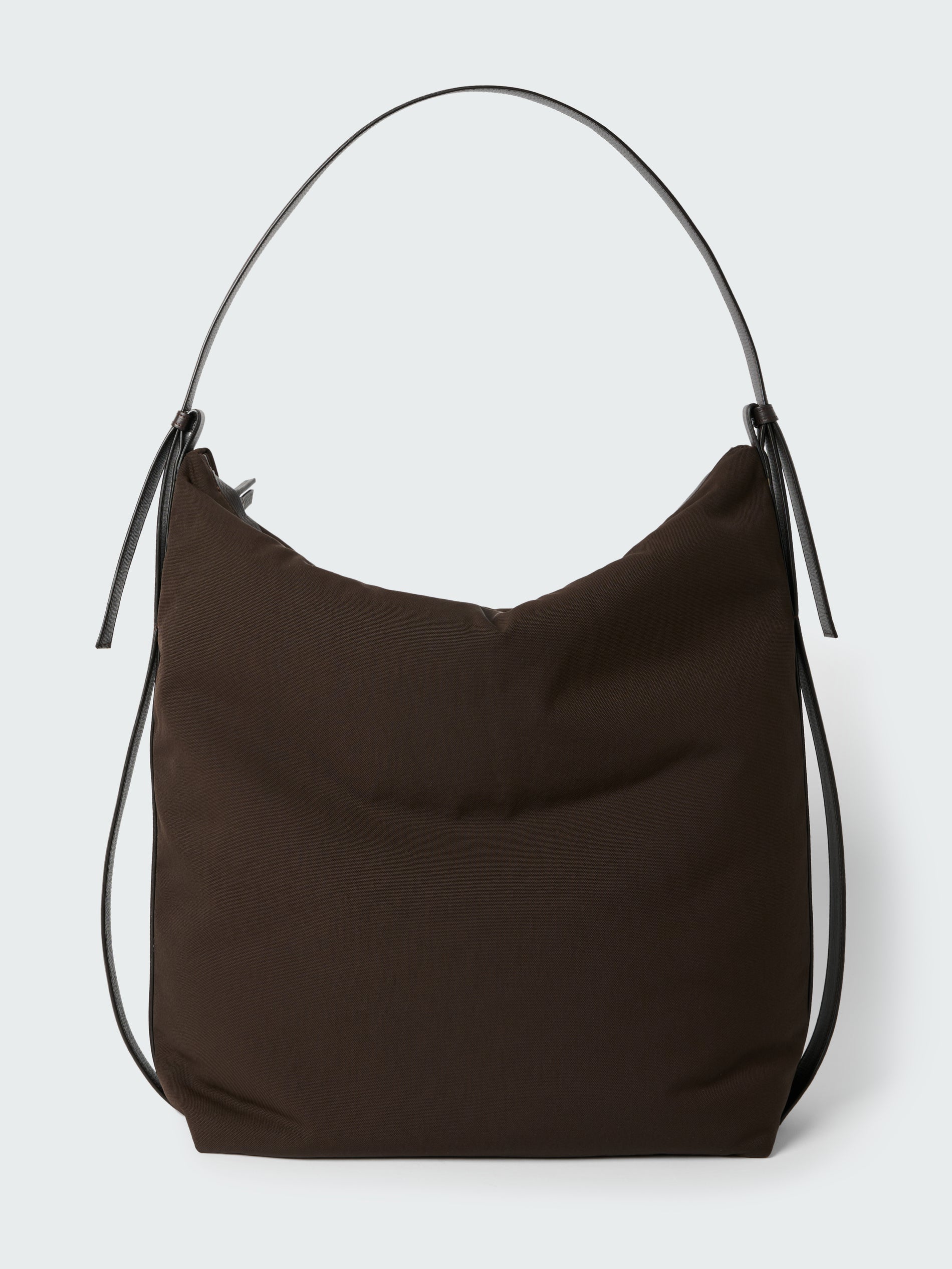 Airport Bag Large in Cocoa