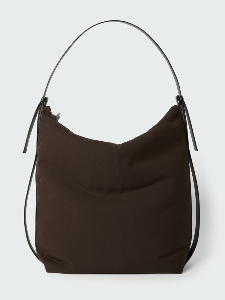 Airport Bag Medium in Cocoa