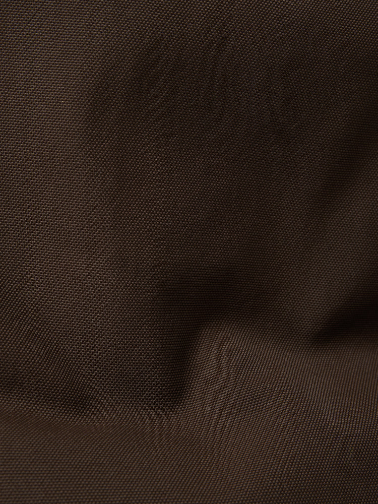 Airport Bag Large in Cocoa