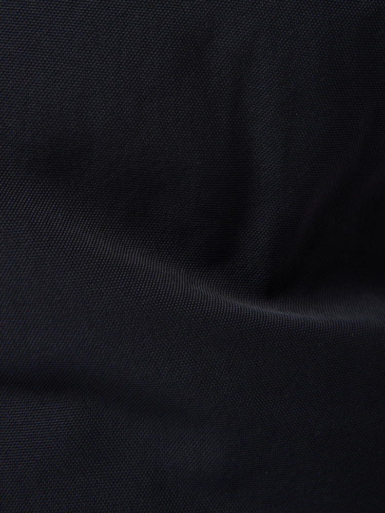 Airport Bag Large in Darkest Navy