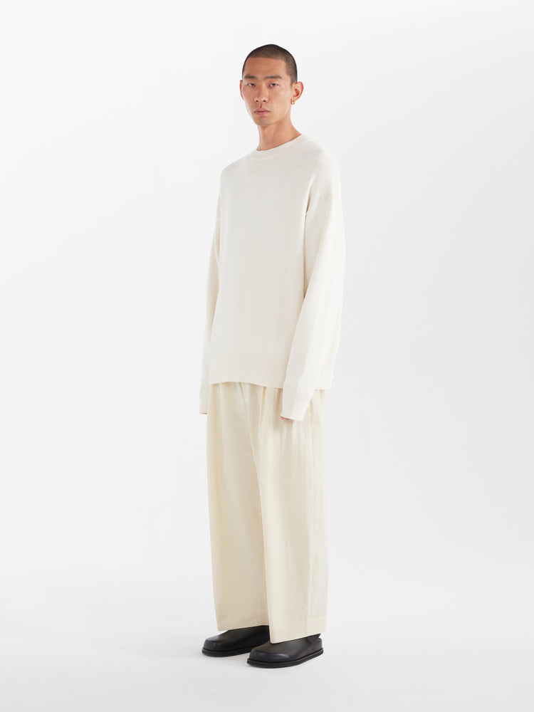 Alto Knit in Dove