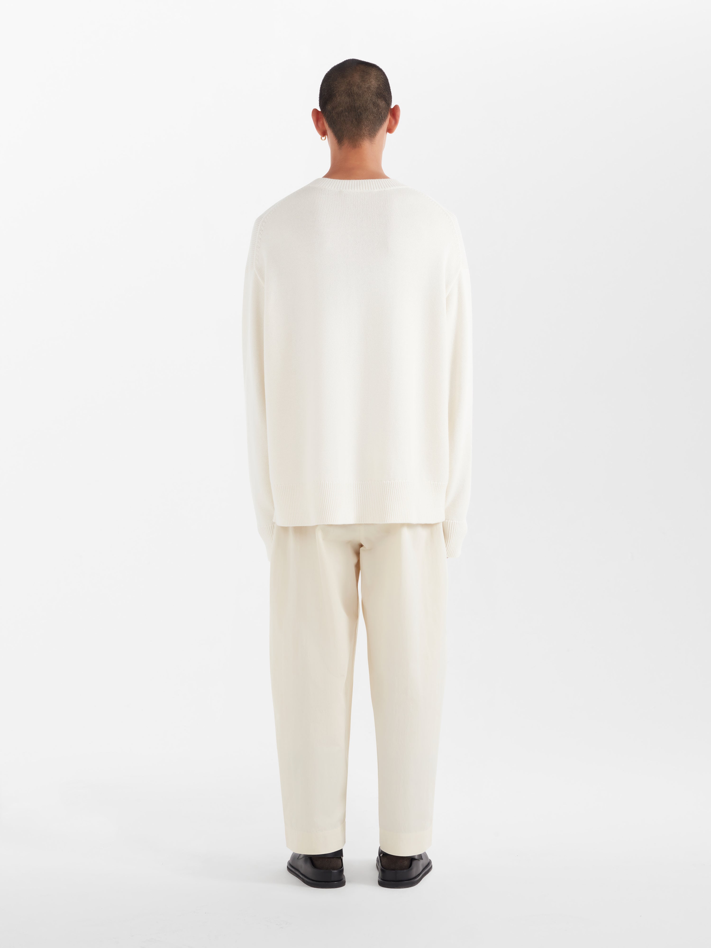 Alto Knit in Dove
