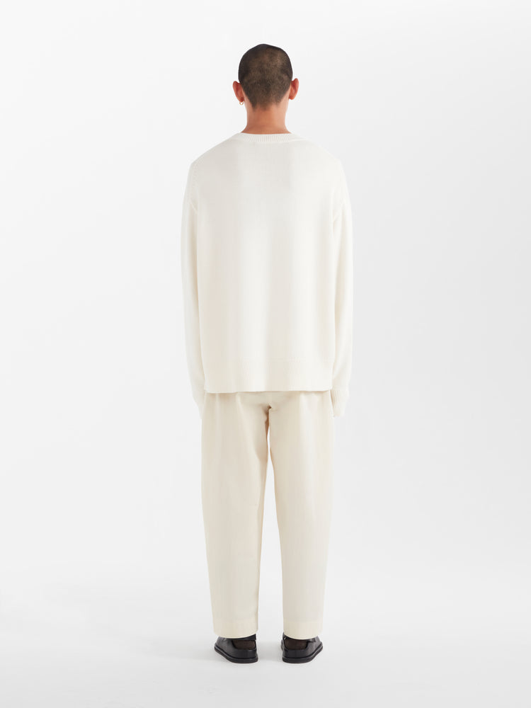 Alto Knit in Dove