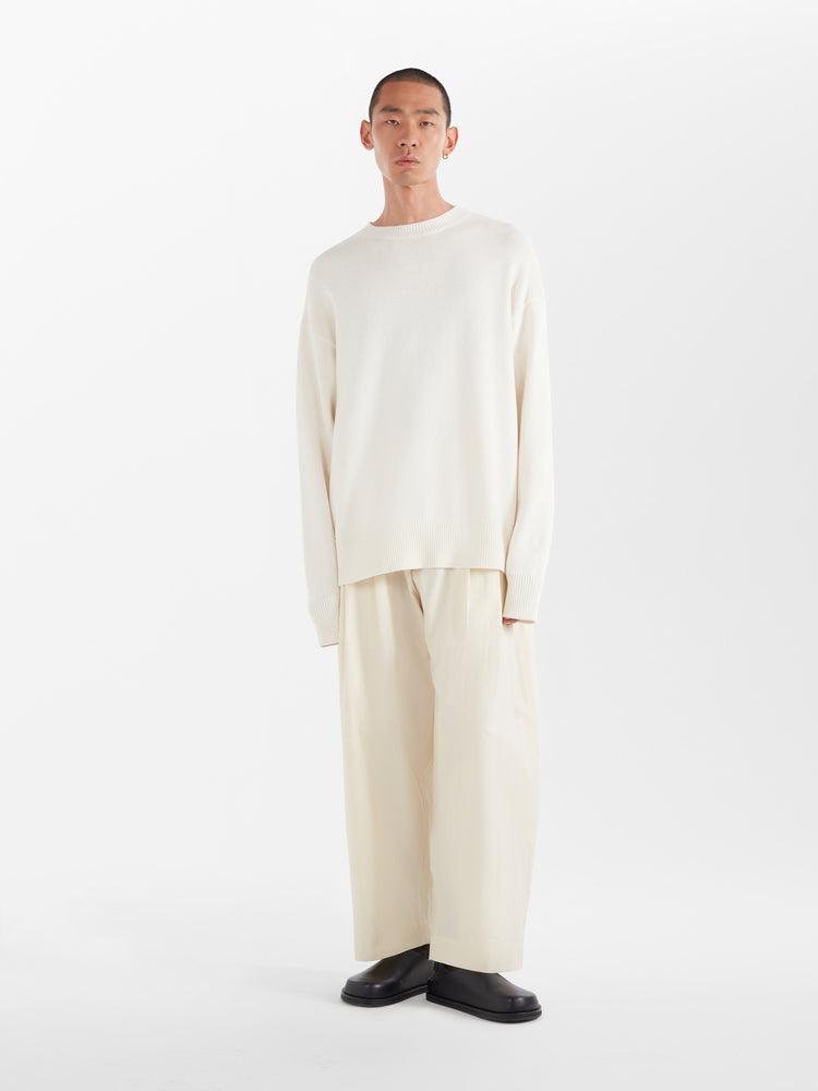 Alto Knit in Dove