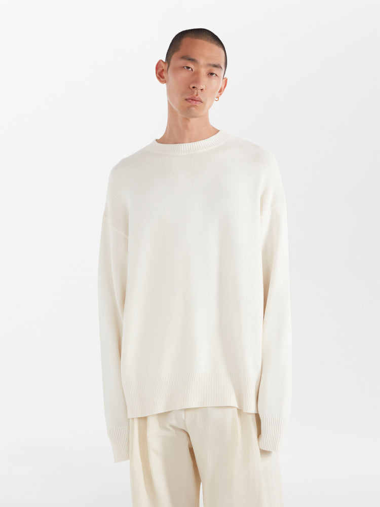 Alto Knit in Dove