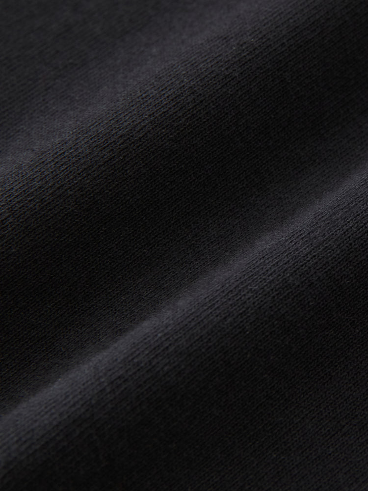 Alyk Jersey in Black