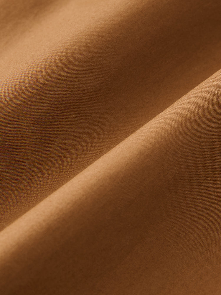 Annick Shirt in Almond