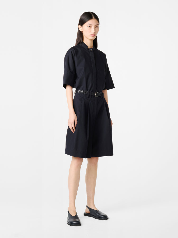 Annick Shirt in Darkest Navy