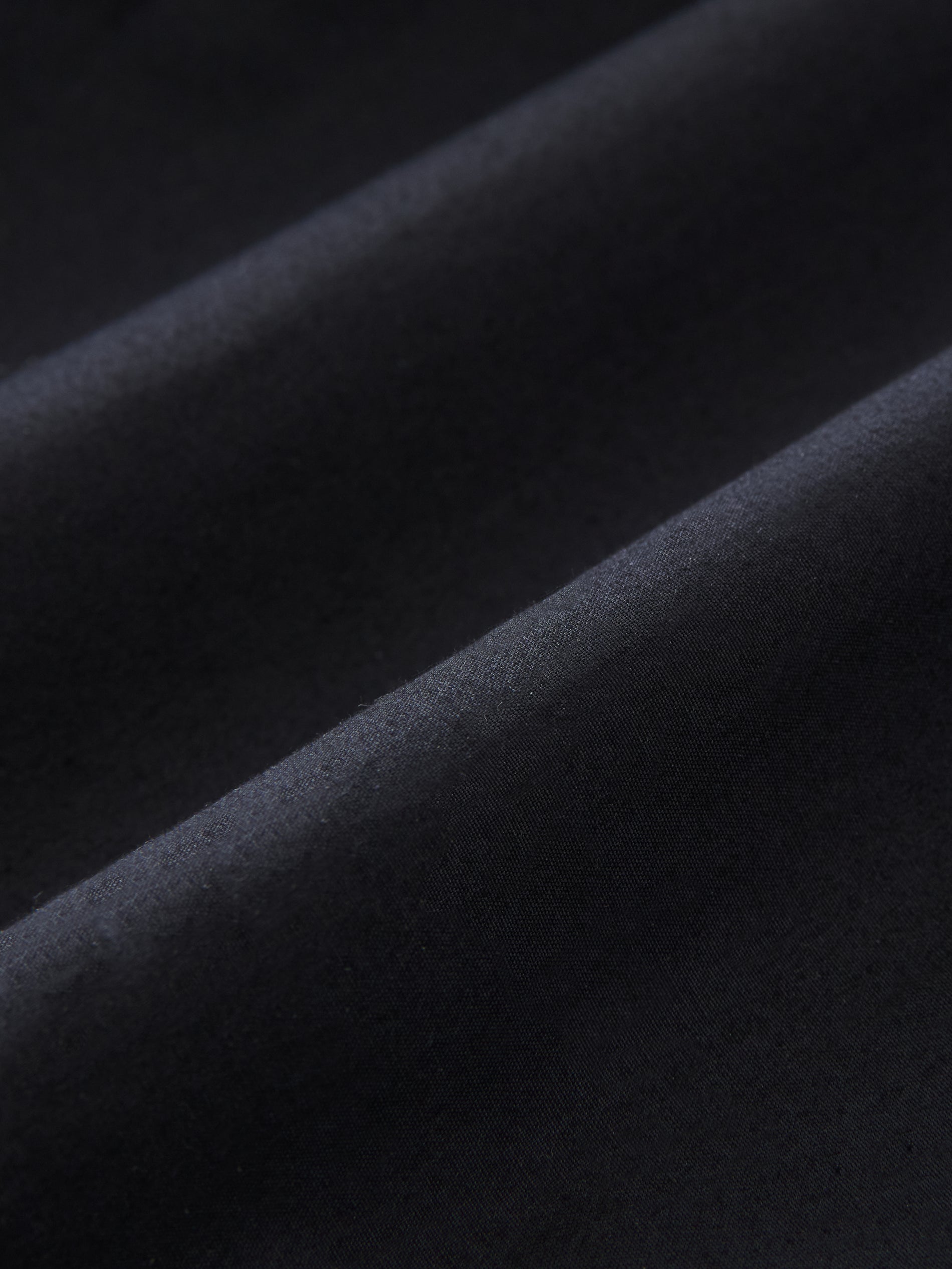 Annick Shirt in Darkest Navy