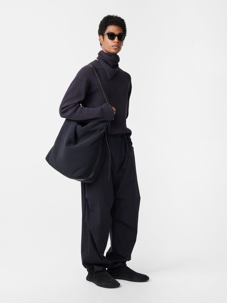 Arda Knit in Pewter