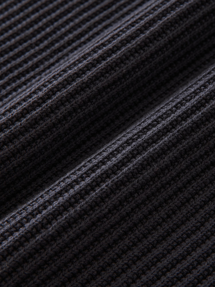 Arda Knit in Pewter