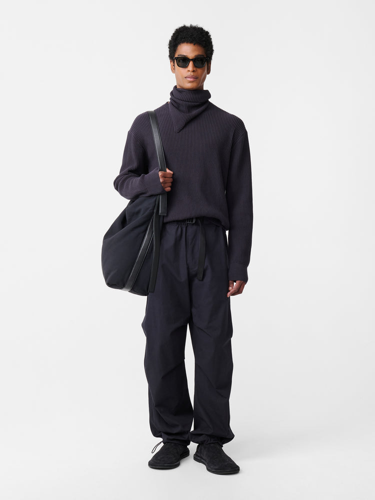 Arda Knit in Pewter