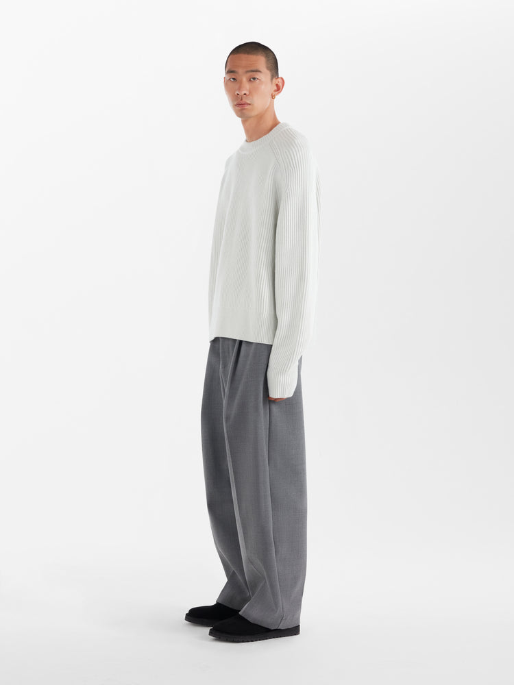 Arum Knit in Spearmint