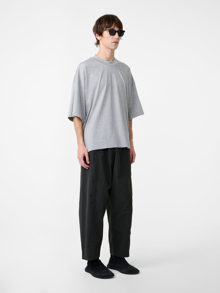 Ashi Pant in Coal - Studio Nicholson