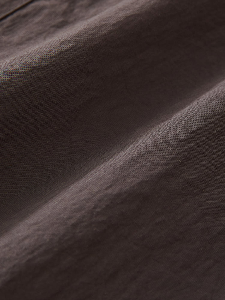 Ashi Pant in Espresso