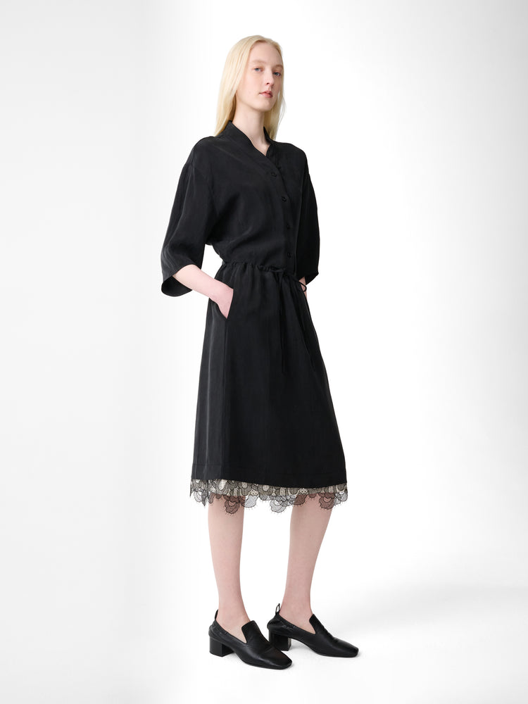 Asti Top in Black