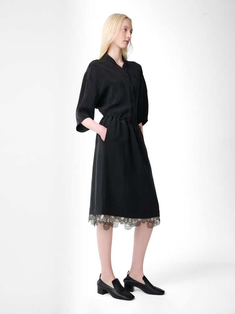 Asti Top in Black