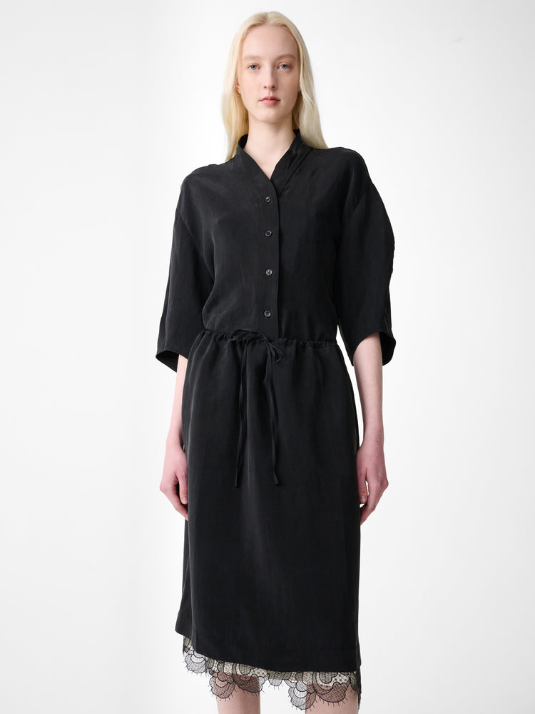 Asti Top in Black