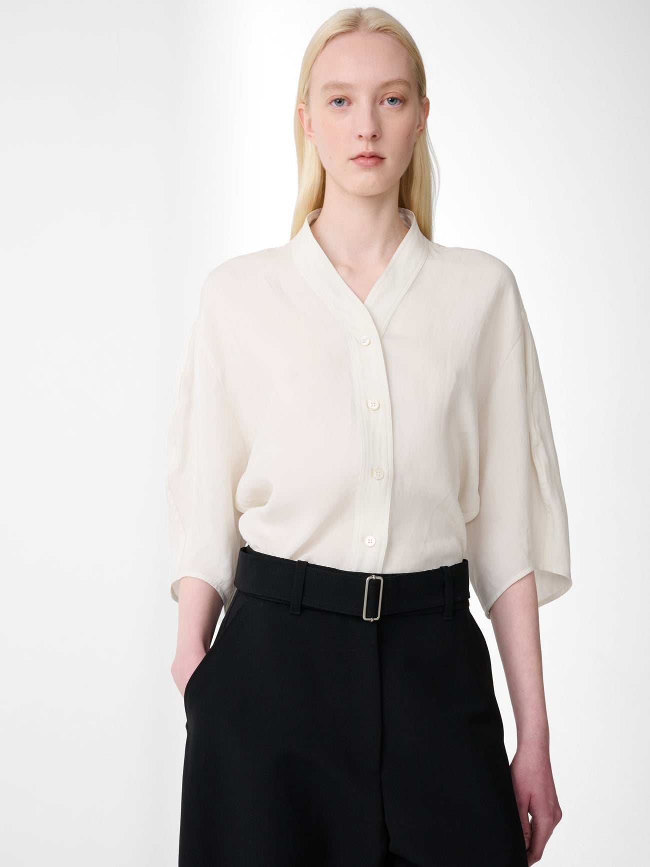 Asti Top in Dove