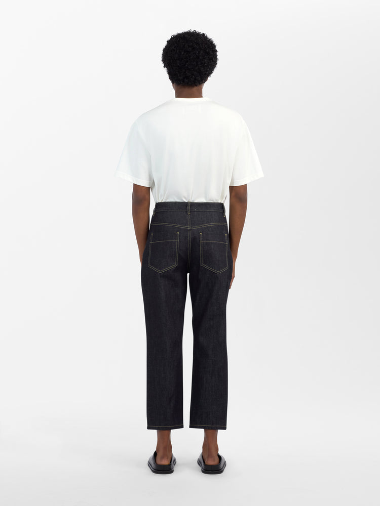 Avanti Denim Jean in Indigo