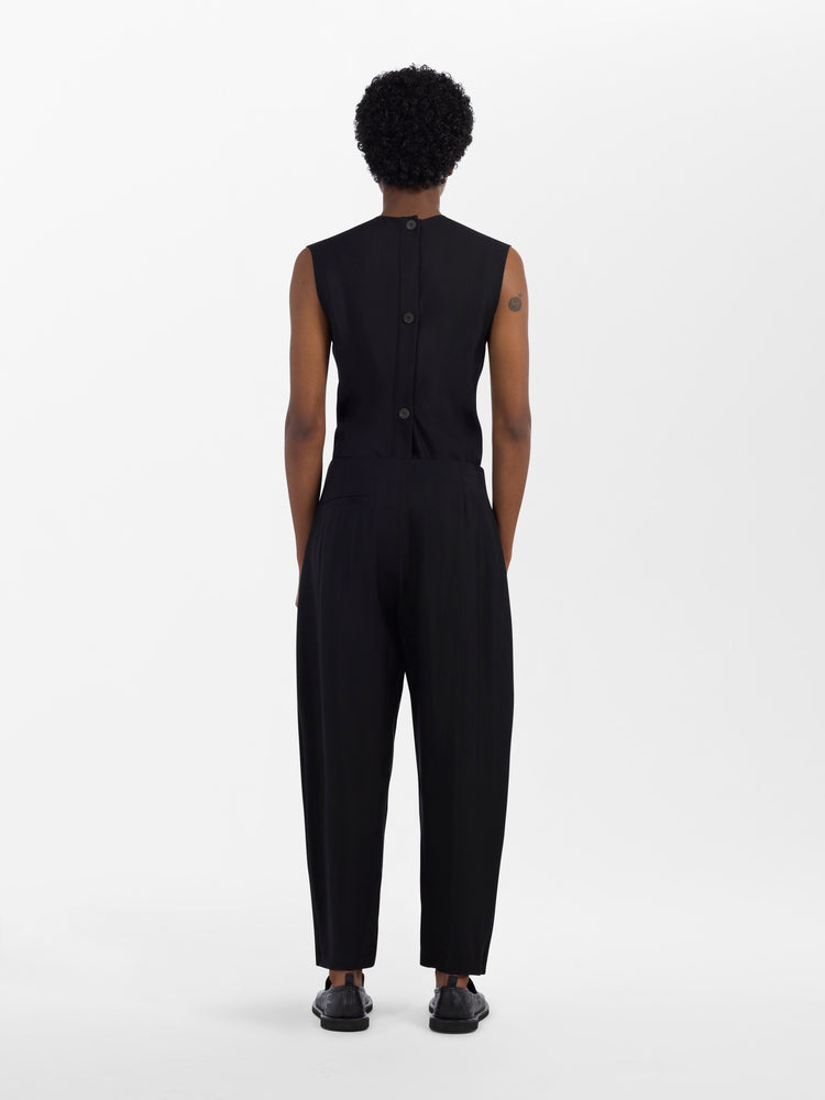 Awe Pant in Black