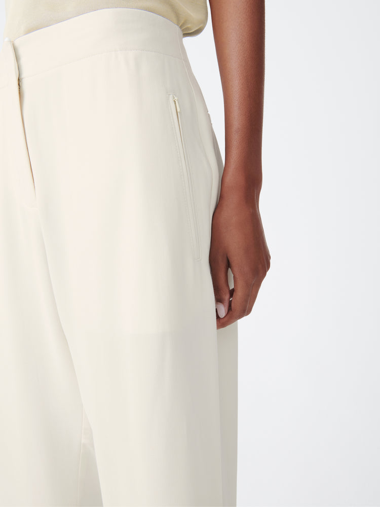 Awe Pant in Parchment