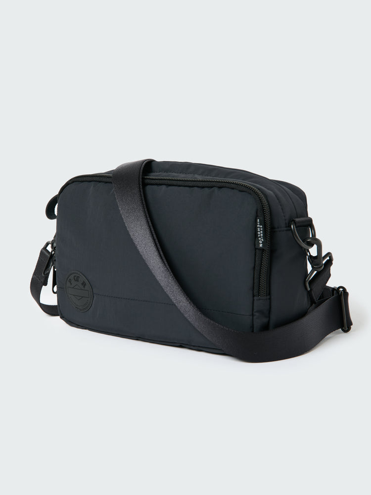 SN x POTR YOSHIDA & Co. Shoulder bag in Darkest Navy