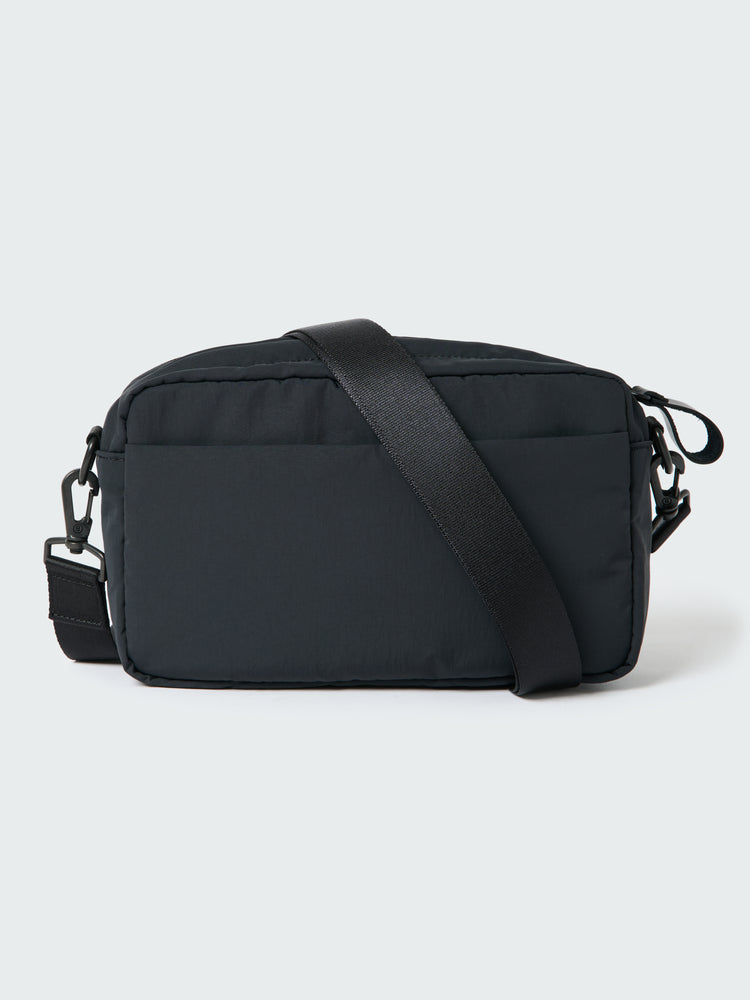 SN x POTR YOSHIDA & Co. Shoulder bag in Darkest Navy