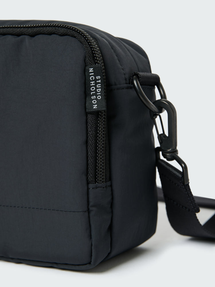 SN x POTR YOSHIDA & Co. Shoulder bag in Darkest Navy