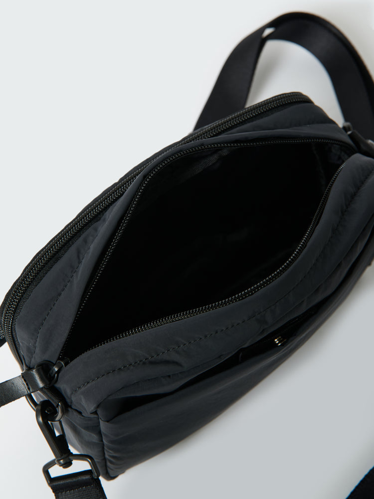 SN x POTR YOSHIDA & Co. Shoulder bag in Darkest Navy