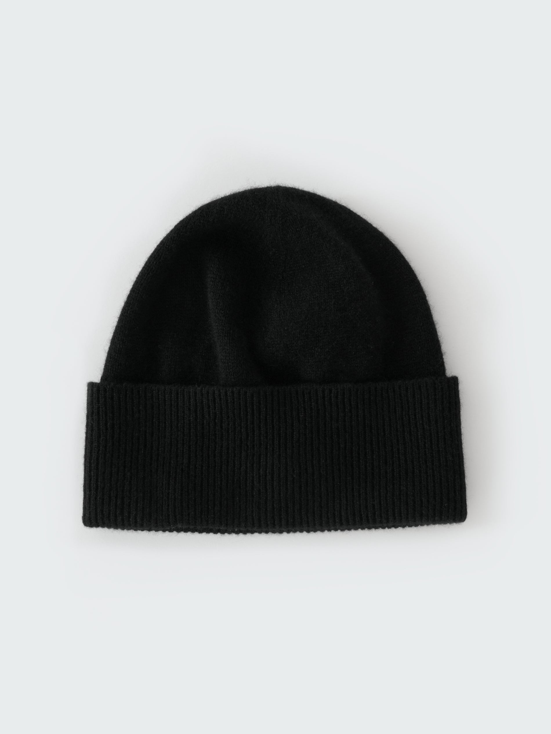 Balli Beanie in Black
