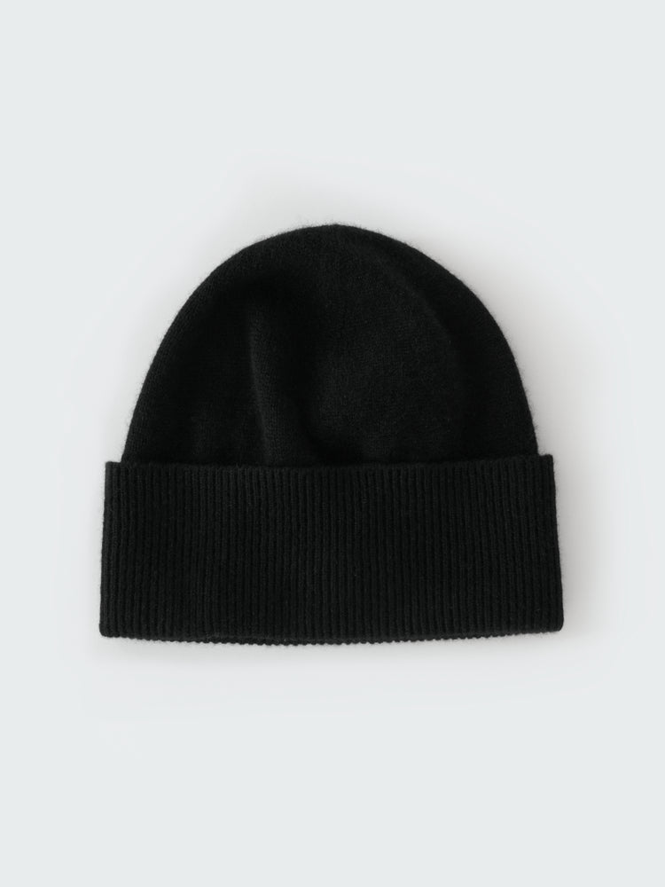 Balli Beanie in Black