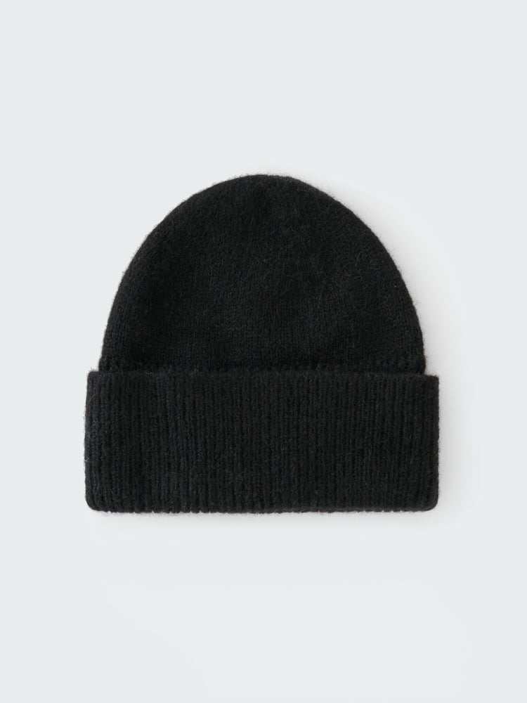 Balli Beanie in Black