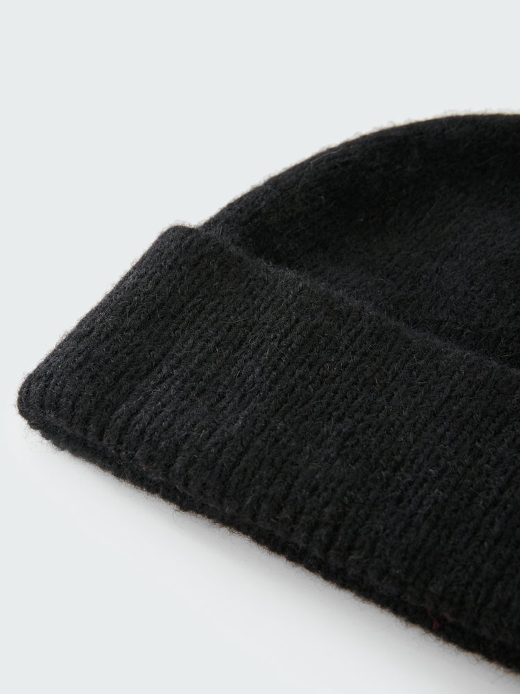 Balli Beanie in Black