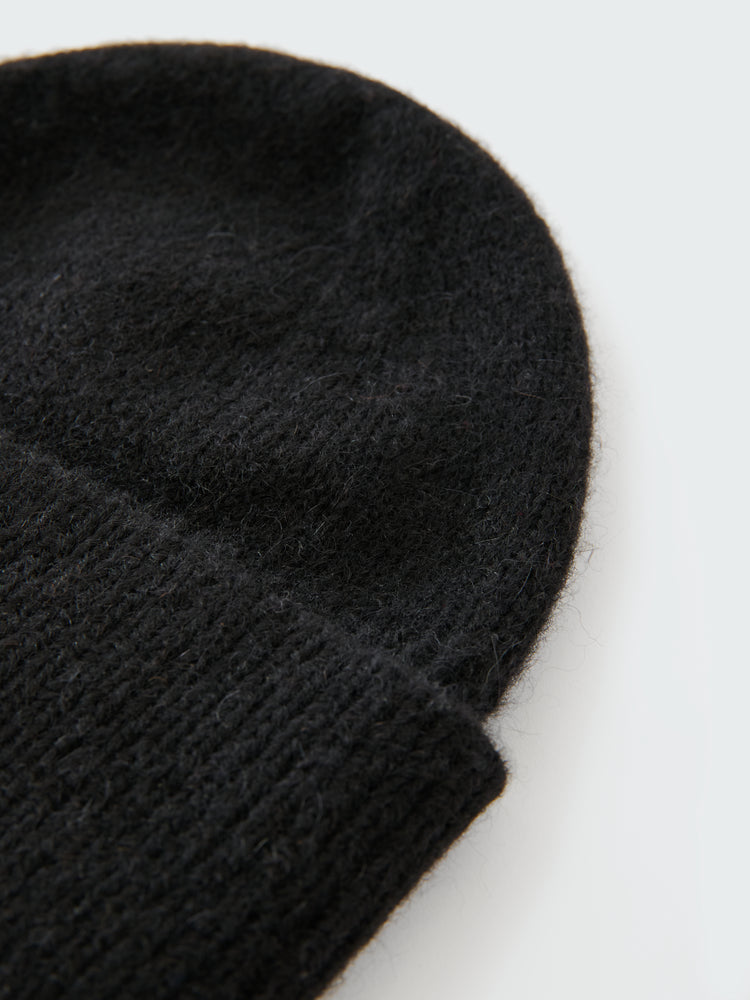Balli Beanie in Black
